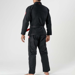 Kimono JJB Noir - Fuji Sport - Ultra Lite 300