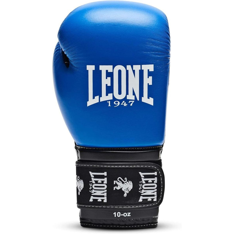 Gants de Boxe Leone1947 | Bleu | AMBASSADOR