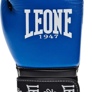 Gants de Boxe Leone1947 | Bleu | AMBASSADOR