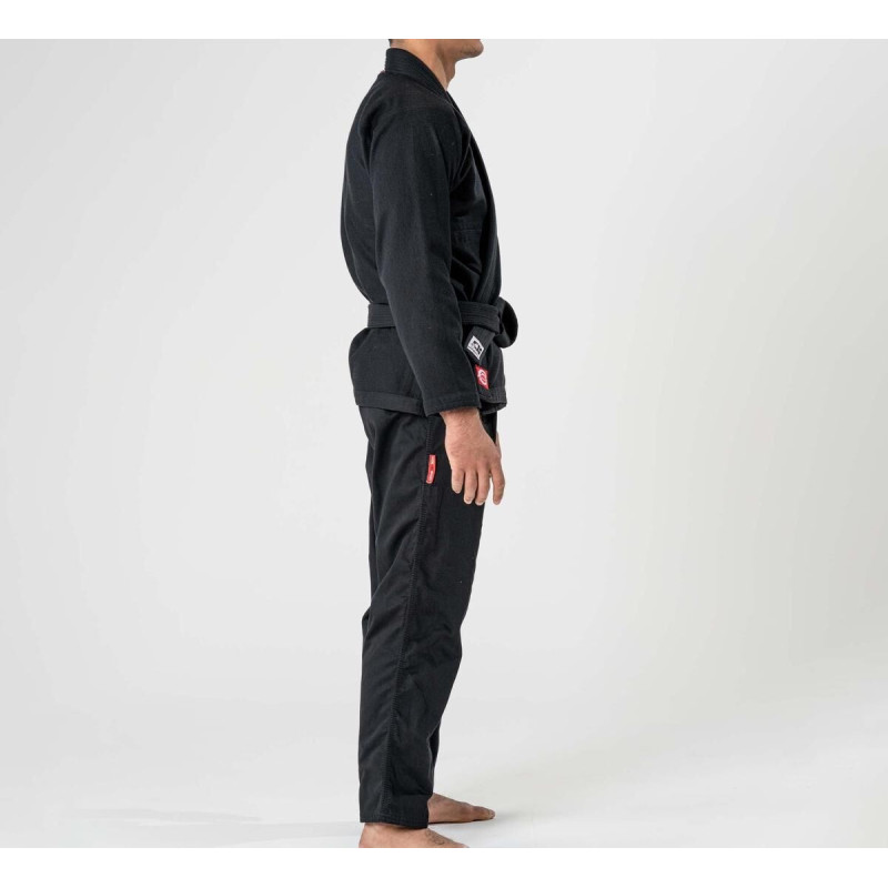 Kimono JJB Noir - Fuji Sport - Ultra Lite 300