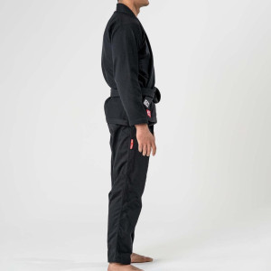 Kimono JJB Noir - Fuji Sport - Ultra Lite 300