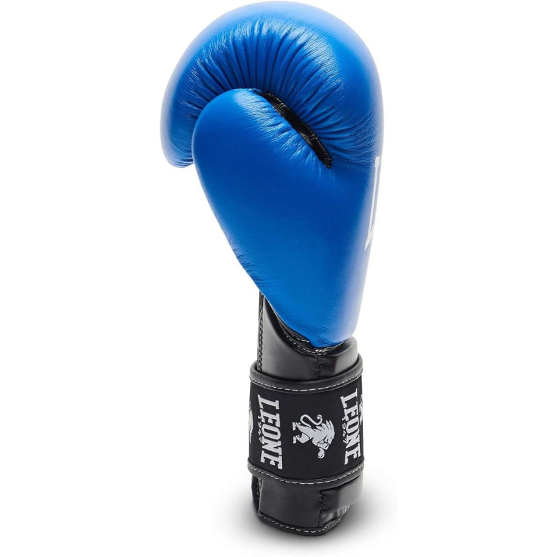 Gants de Boxe Leone1947 | Bleu | AMBASSADOR