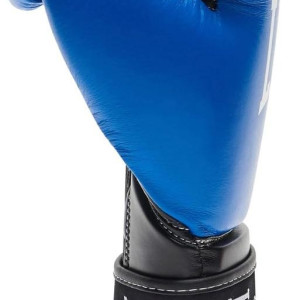 Gants de Boxe Leone1947 | Bleu | AMBASSADOR