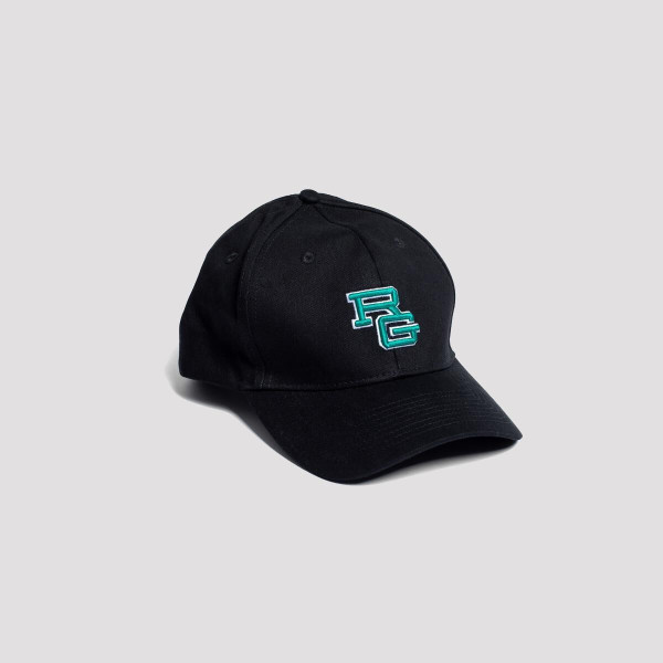 Casquette GentleArtApparel Roger Gracie | Baseball Cap | RG Logo