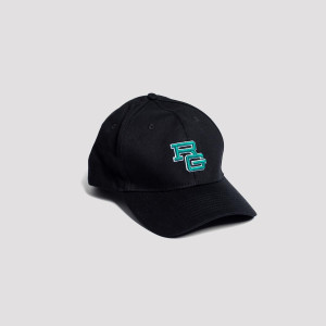 Casquette GentleArtApparel Roger Gracie | Baseball Cap | RG Logo