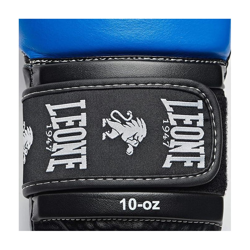 Gants de Boxe Leone1947 | Bleu | AMBASSADOR