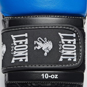 Gants de Boxe Leone1947 | Bleu | AMBASSADOR