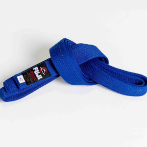 Ceinture Bleue JJB Adulte - Fuji Sport