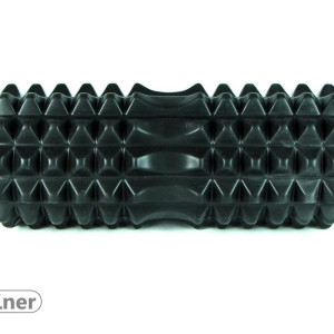 Rouleau de Massage 4TRAINER | Noir | Strong
