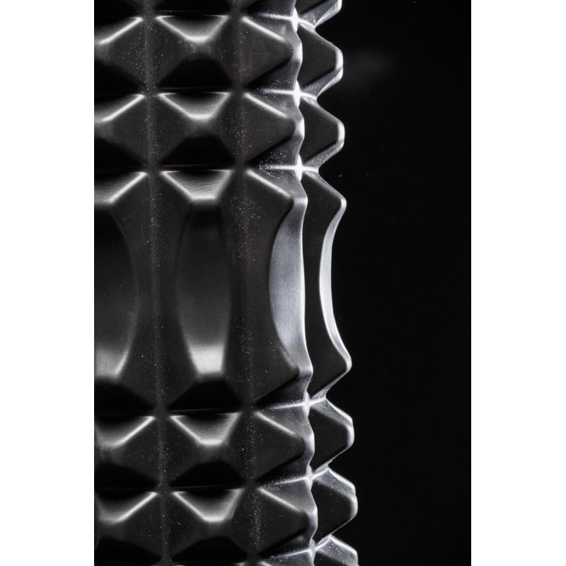 Rouleau de Massage 4TRAINER | Noir | Strong
