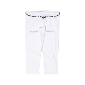 Kimono jjb - Kimono Aesthetic - Blanc - Gamme Compétition -Kimono Better Luck Next Time