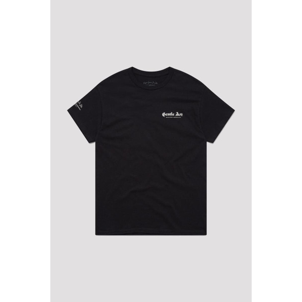 T-Shirt GentleArtApparel | Fundamentals Armlock