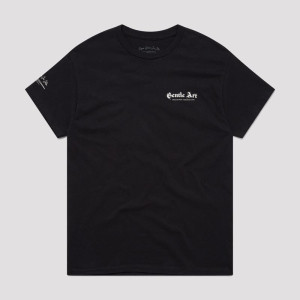 T-Shirt GentleArtApparel | Fundamentals Armlock