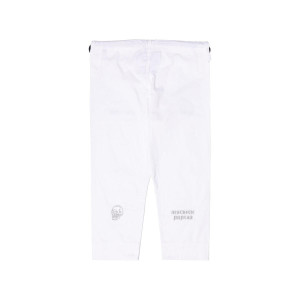 Kimono jjb - Kimono Aesthetic - Blanc - Gamme Compétition -Kimono Better Luck Next Time