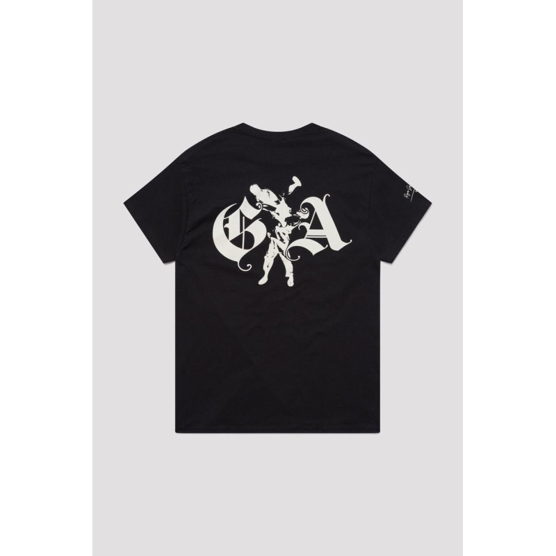T-Shirt GentleArtApparel | Fundamentals Armlock