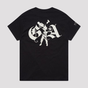 T-Shirt GentleArtApparel | Fundamentals Armlock