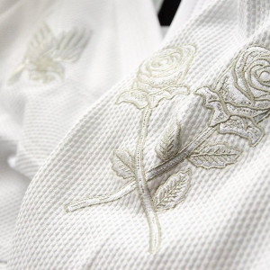 Kimono jjb - Kimono Aesthetic - Blanc - Gamme Compétition -Kimono Better Luck Next Time