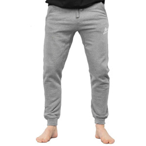 Jogging Homme Fuji Sports | Gris Chiné | Classic Fleece