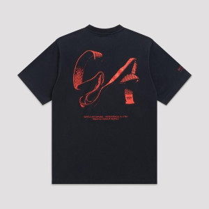 T-Shirt GentleArtApparel | Belt