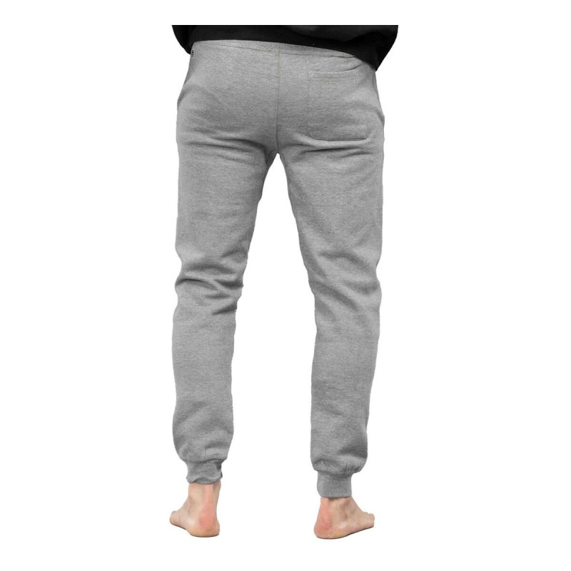 Jogging Homme Fuji Sports | Gris Chiné | Classic Fleece