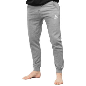 Jogging Homme Fuji Sports | Gris Chiné | Classic Fleece