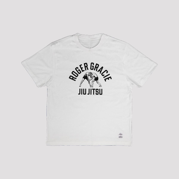 T-Shirt GentleArtApparel | Wrestling RG