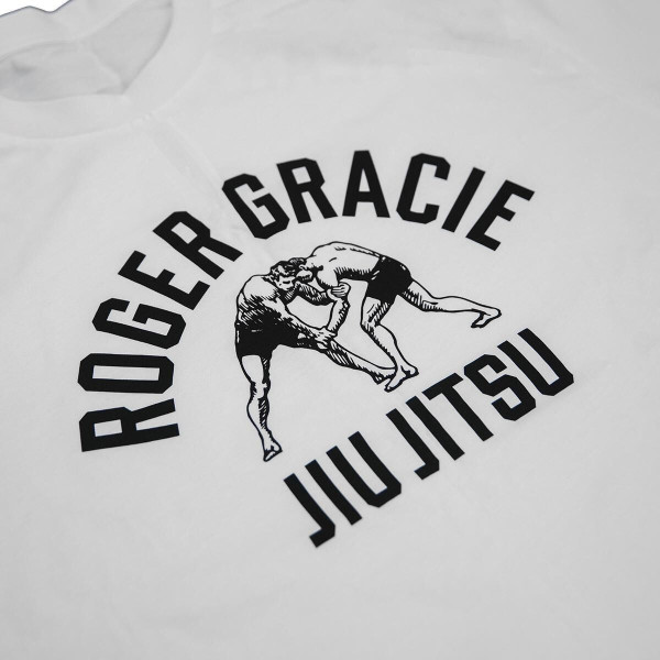 T-Shirt GentleArtApparel | Wrestling RG