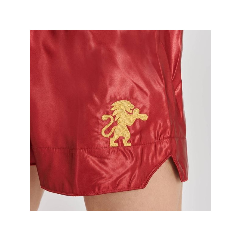 Short de Boxe Thai Leone1947 | Bordeaux | Basic 2