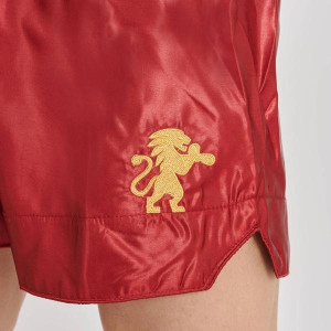 Short de Boxe Thai Leone1947 | Bordeaux | Basic 2