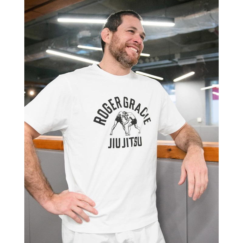 T-Shirt GentleArtApparel | Wrestling RG