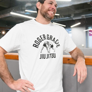 T-Shirt GentleArtApparel | Wrestling RG
