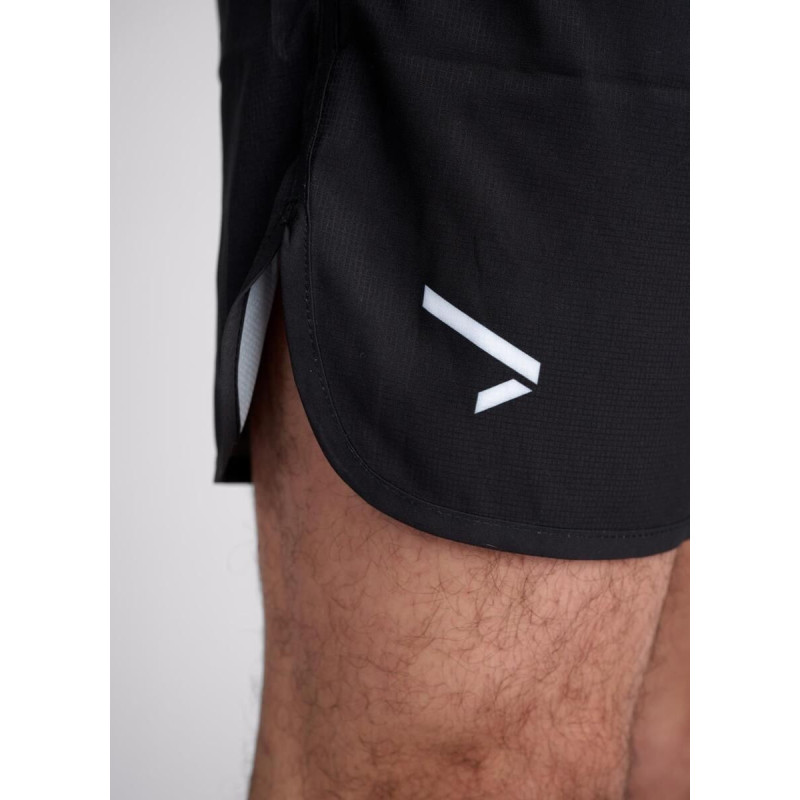 Fight Shorts Ippongear Noir - Air Fight