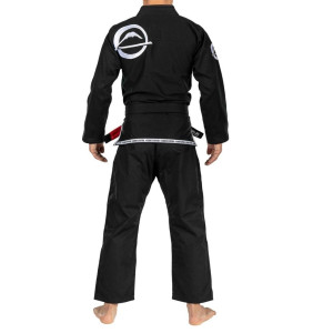 Kimono JJB FUJI Sports | Noir | Suparaito Submit Everyone