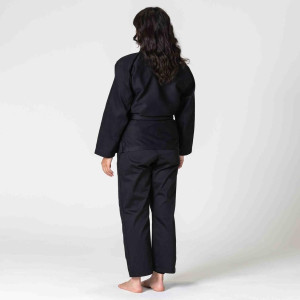 Kimono JJB - FUJI Sports - Kimono Noir JJB - Compétition