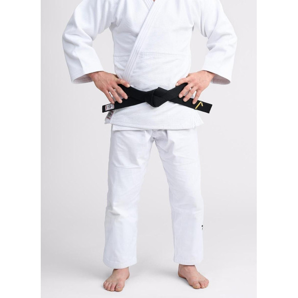 Pantalon de Judo approuvé IJF - Pantalon de judo blanc Ippongear