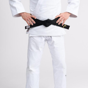 Pantalon de Judo approuvé IJF - Pantalon de judo blanc Ippongear