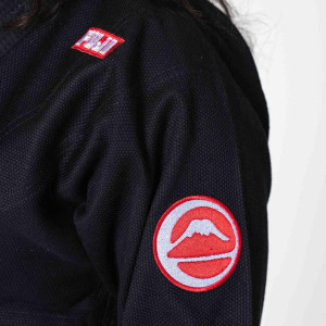 Kimono JJB - FUJI Sports - Kimono Noir JJB - Compétition