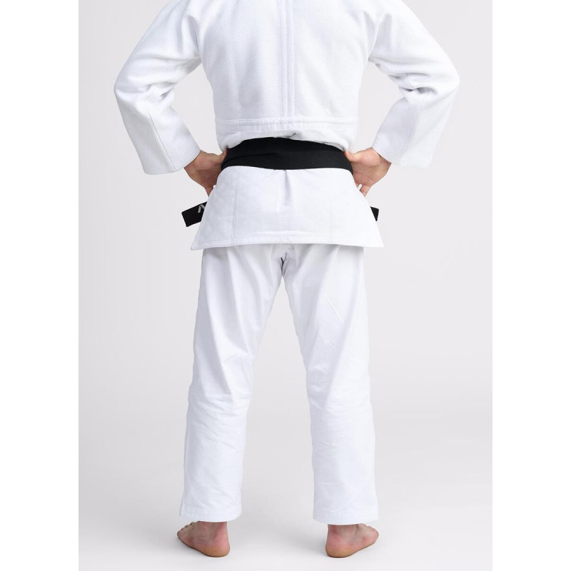 Pantalon de Judo approuvé IJF - Pantalon de judo blanc Ippongear