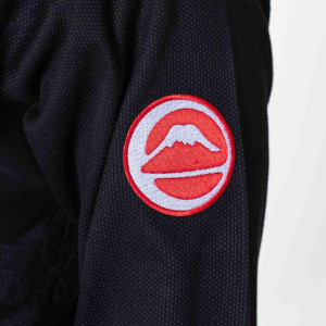 Kimono JJB - FUJI Sports - Kimono Noir JJB - Compétition