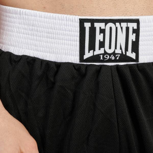 Short de Boxe Leone1947 | Noir | ICONIC