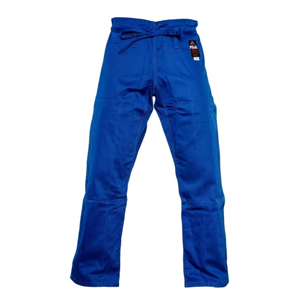 Pantalon JJB - Fuji - Bleu - Compétition