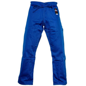 Pantalon JJB - Fuji - Bleu - Compétition