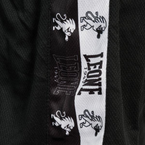 Short de Boxe Leone1947 | Noir | ICONIC