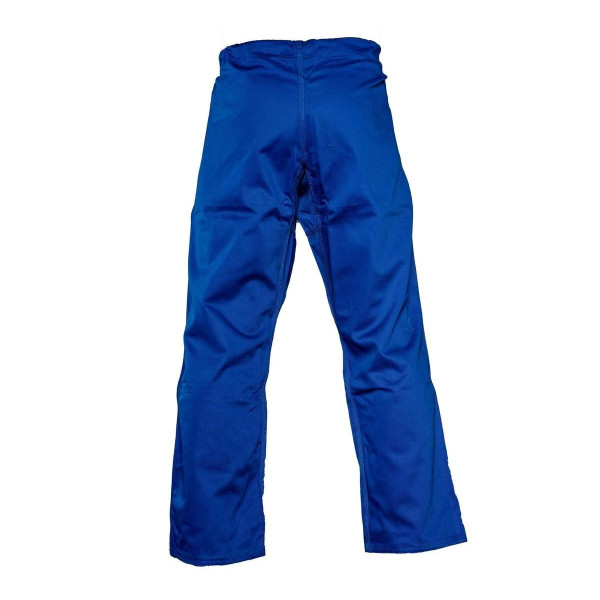 Pantalon JJB - Fuji - Bleu - Compétition