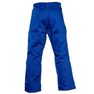Pantalon JJB - Fuji - Bleu - Compétition
