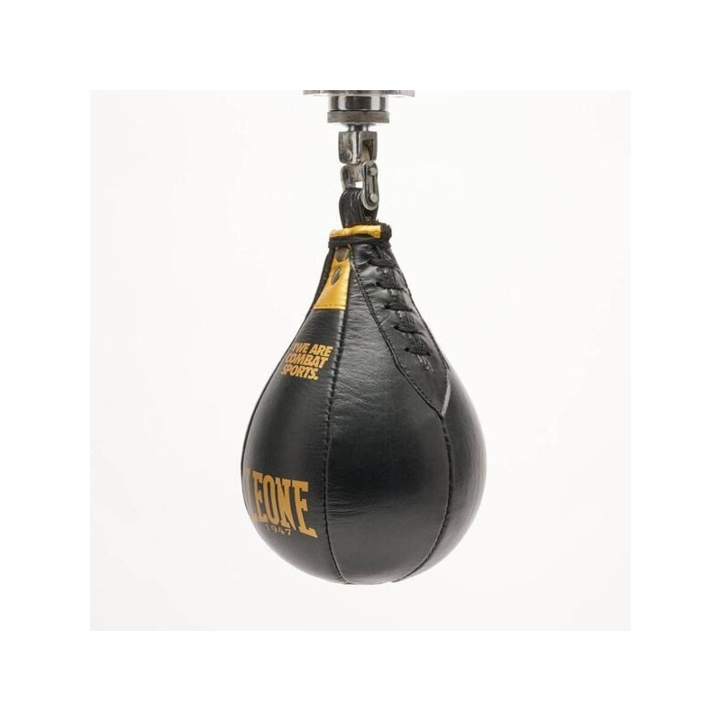 Poire de Vitesse Leone1947 | Noir