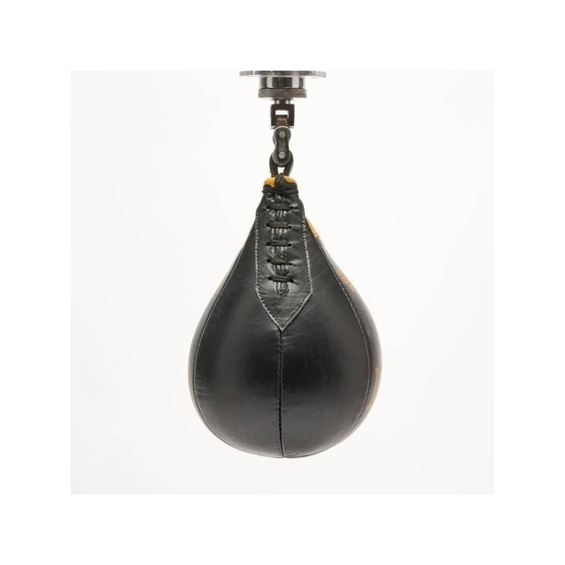 Poire de Vitesse Leone1947 | Noir