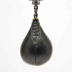 Poire de Vitesse Leone1947 | Noir