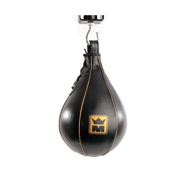 Poire de Vitesse Montana | Noir | SKIN SPEEDBALL NewCode PV