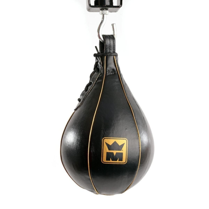 Poire de Vitesse Montana | Noir | SKIN SPEEDBALL NewCode PV